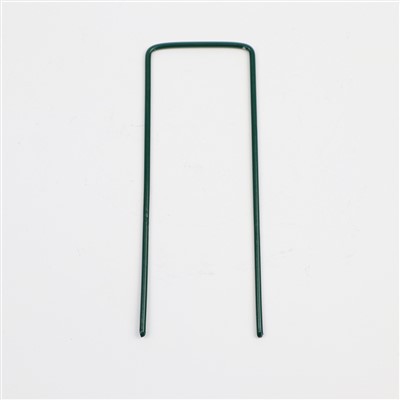 Poud kouvwi U ki gen fòm Peg